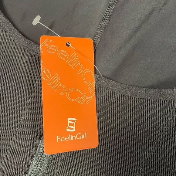 Shapeware seamless Lycra moves with you - Picture 10 of 14